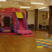 Lavendon Village Hall Photo