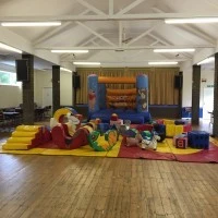 Lavendon Village Hall Photo