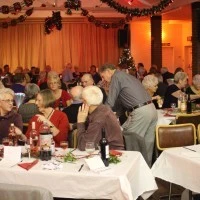 Lavendon Village Hall Photo