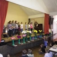 Lavendon Village Hall Photo
