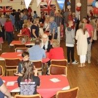 Lavendon Village Hall Photo