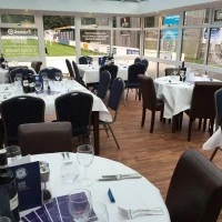 Bury Town Football Club  Photo