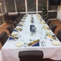 Bury Town Football Club  Photo