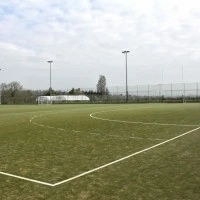 Community hire at St Lukes College Photo