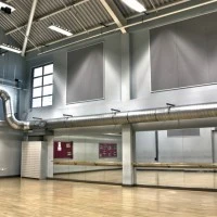 Community hire at St Lukes College Photo