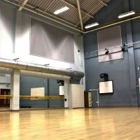 Community hire at St Lukes College Photo