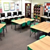Community hire at St Lukes College Photo