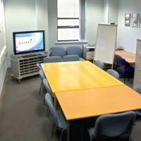Community hire at St Lukes College Photo