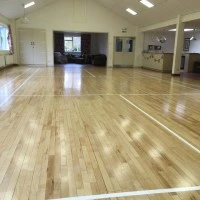 Tollerton War Memorial Institute Photo