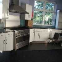 Chesham Youth Centre Photo