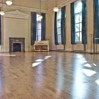 Small Hall Photo