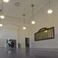 Small Hall Photo