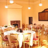 Small Hall Photo