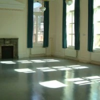 Council Chamber Photo