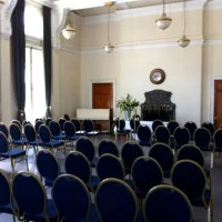 Council Chamber Photo