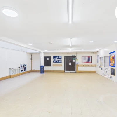Our Lady of the Assumption Church Hall, Deptford