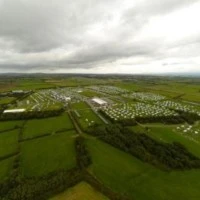 Anglesey Showground  Photo