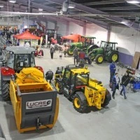 Anglesey Showground  Photo