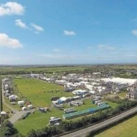 Anglesey Showground  Photo