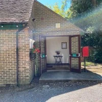 Hammerwood & Holtye Hall Photo