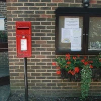 Hammerwood & Holtye Hall Photo