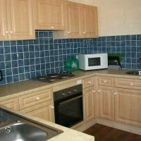 Hammerwood & Holtye Hall Photo