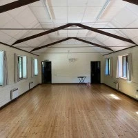 Hammerwood & Holtye Hall Photo