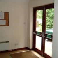 Hammerwood & Holtye Hall Photo