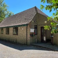 Hammerwood & Holtye Hall Photo