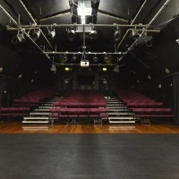 Forest Arts Centre Photo