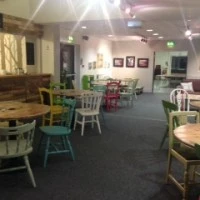 Forest Arts Centre Photo