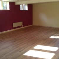 The TLC dance studio - St Barnabas Hall Photo