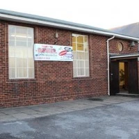 The TLC dance studio - St Barnabas Hall Photo