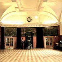 BHASVIC Main Hall Photo