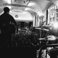 BHASVIC Main Hall Photo