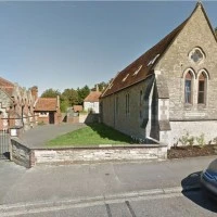Swinfen Harris Church Hall Photo