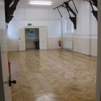 Swinfen Harris Church Hall Photo