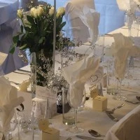 The Crown Hotel, Chertsey Windsor Room  Photo