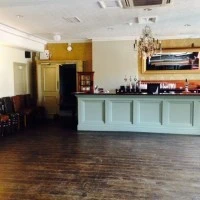 The Crown Hotel, Chertsey Windsor Room  Photo