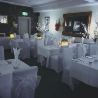 The Crown Hotel, Chertsey Windsor Room  Photo