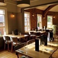 The Railway Dining Rooms Photo