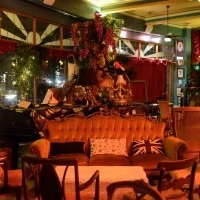 Little Nan's Broadway Theatre Saloon  Photo