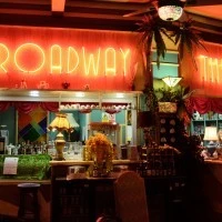Little Nan's Broadway Theatre Saloon  Photo
