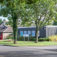Sycamore Halls Community Centre Photo
