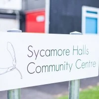 Sycamore Halls Community Centre Photo