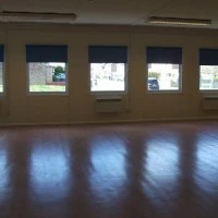 Sycamore Halls Community Centre Photo