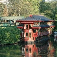 Feng Shang Princess Floating Restaurant Photo