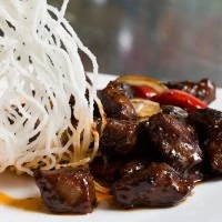 Feng Shang Princess Floating Restaurant Photo