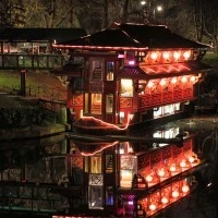 Feng Shang Princess Floating Restaurant Photo