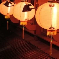 Feng Shang Princess Floating Restaurant Photo
